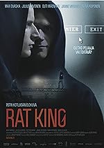 Cover image of the movie Rat King