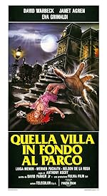 Cover image of the movie Rat Man