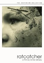 Cover image of the movie Ratcatcher