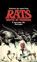 Cover image of the movie Rats: Night of Terror