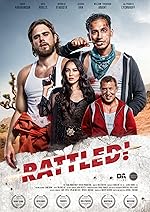 Cover image of the movie Rattled!