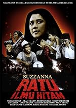 Cover image of the movie Ratu ilmu hitam