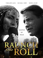 Cover image of the movie Raunch and Roll