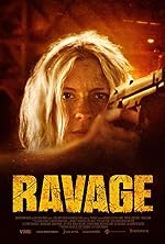 Cover image of the movie Ravage