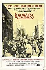 Cover image of the movie Ravagers