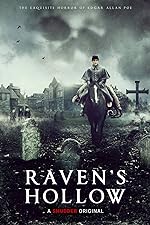 Cover image of the movie Raven's Hollow