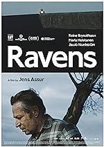 Cover image of the movie Ravens