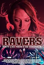 Cover image of the movie Ravers