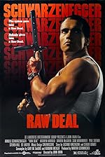 Cover image of the movie Raw Deal