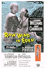Cover image of the movie Raw Wind in Eden