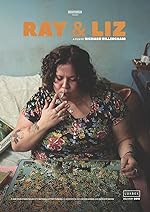 Cover image of the movie Ray & Liz