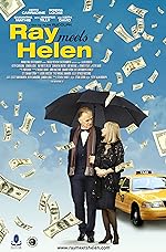 Cover image of the movie Ray Meets Helen