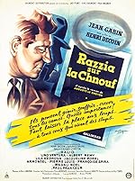 Cover image of the movie Razzia