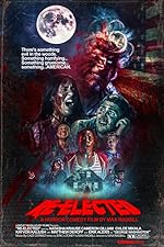 Cover image of the movie Re-Elected