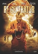 Cover image of the movie Re-Generator