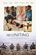 Cover image of the movie Re: Uniting