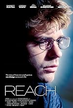 Cover image of the movie Reach