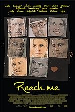 Cover image of the movie Reach Me