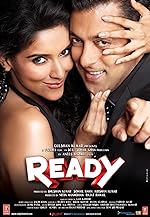 Cover image of the movie Ready