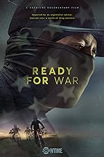 Cover image of the movie Ready for War