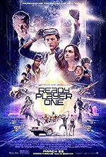 Cover image of the movie Ready Player One