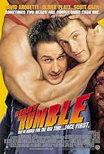 Cover image of the movie Ready to Rumble