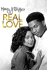 Cover image of the movie Real Love