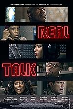 Cover image of the movie Real Talk