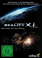 Cover image of the movie Reality XL