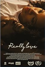 Cover image of the movie Really Love
