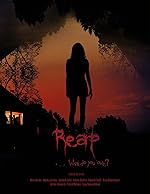 Cover image of the movie Reap