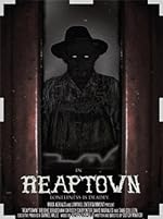Cover image of the movie Reaptown