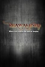 Cover image of the movie Reawakened