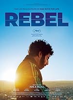 Cover image of the movie Rebel