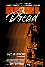 Cover image of the movie Rebel Dread
