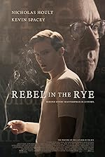 Cover image of the movie Rebel in the Rye