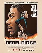Cover image of the movie Rebel Ridge