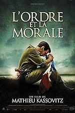 Cover image of the movie Rebellion