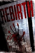Cover image of the movie Rebirth
