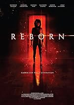 Cover image of the movie Reborn