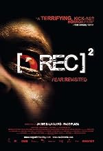 Cover image of the movie [Rec]²