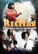 Cover image of the movie Rec Man