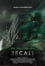 Cover image of the movie Recall