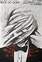 Cover image of the movie Rece do góry