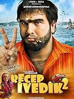 Cover image of the movie Recep Ivedik 2