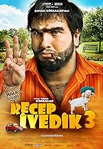 Cover image of the movie Recep Ivedik 3