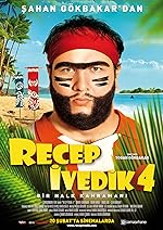 Cover image of the movie Recep Ivedik 4