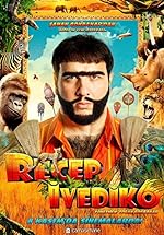 Cover image of the movie Recep Ivedik 6
