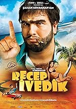 Cover image of the movie Recep Ivedik