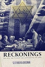 Cover image of the movie Reckonings